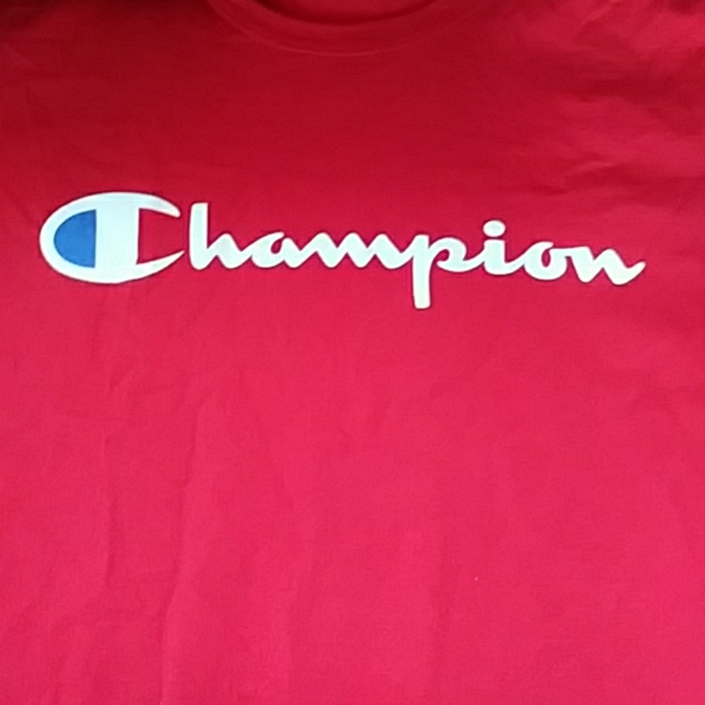 Champion T-Shirt